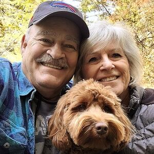 Meet your Posher, Paul